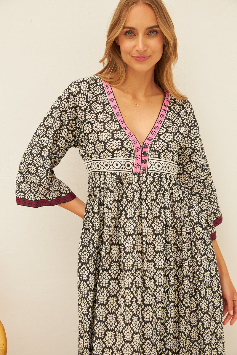 Robe JAMIE – Chicosoleil